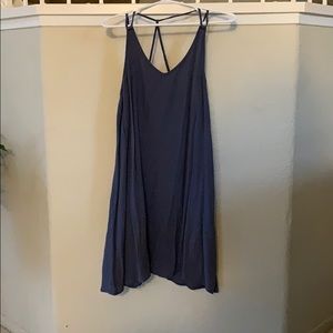 Roxy sundress